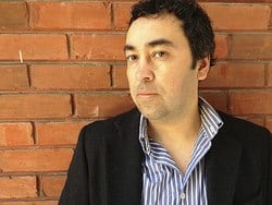 Mauricio Segura